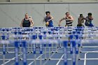 Pre-Post Season Meet  Wheaton College Men's and Women's track and field teams compete in the Pre-Post Season Meet. - Photo by: Keith Nordstrom : Wheaton College, track & field, Wheaton Invitational